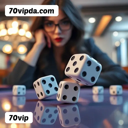 6 vantagens exclusivas do programa VIP da 70vip