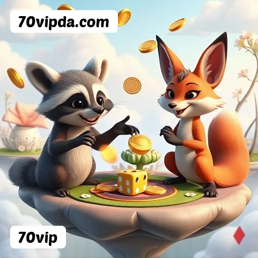 Catálogo 70vip 2.547 jogos - Pragmatic Play, Evolution, NetEnt