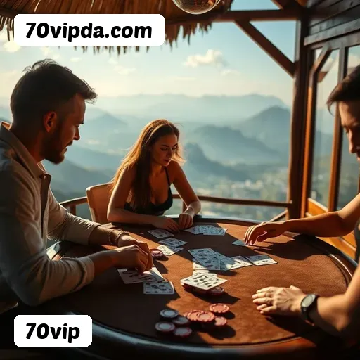 Requisitos do APK da 70vip para Android