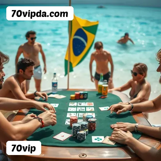 Tabela RTP dos jogos de cassino da 70vip