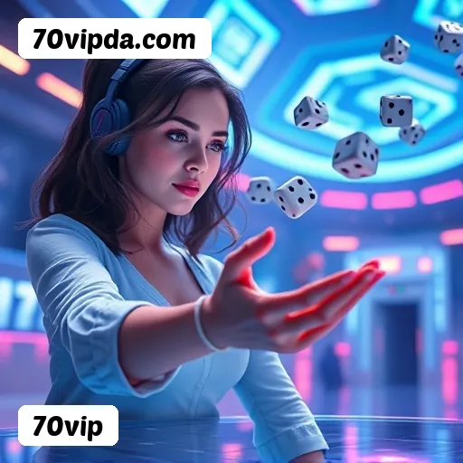 70vip segurança SSL 256-bit - Licença Curaçao, eCOGRA, GLI certificado