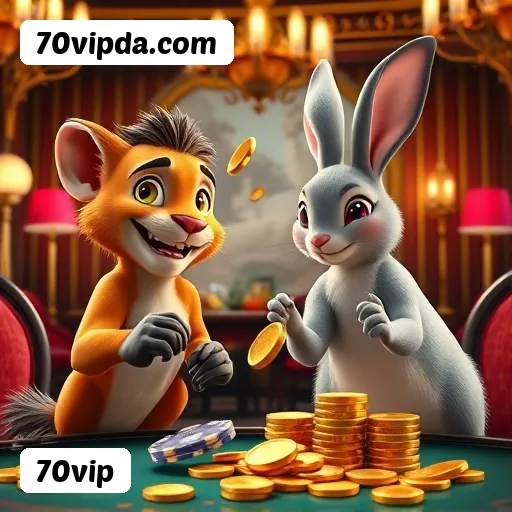 Vantagens exclusivas 70vip para jogadores brasileiros - São Paulo, Rio, BH