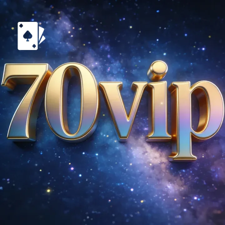 Cassino ao vivo da 70vip com dealers reais